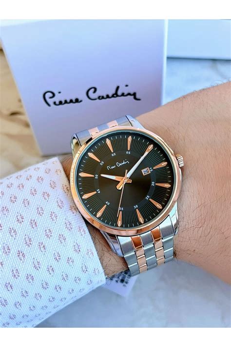 prada erkek saat